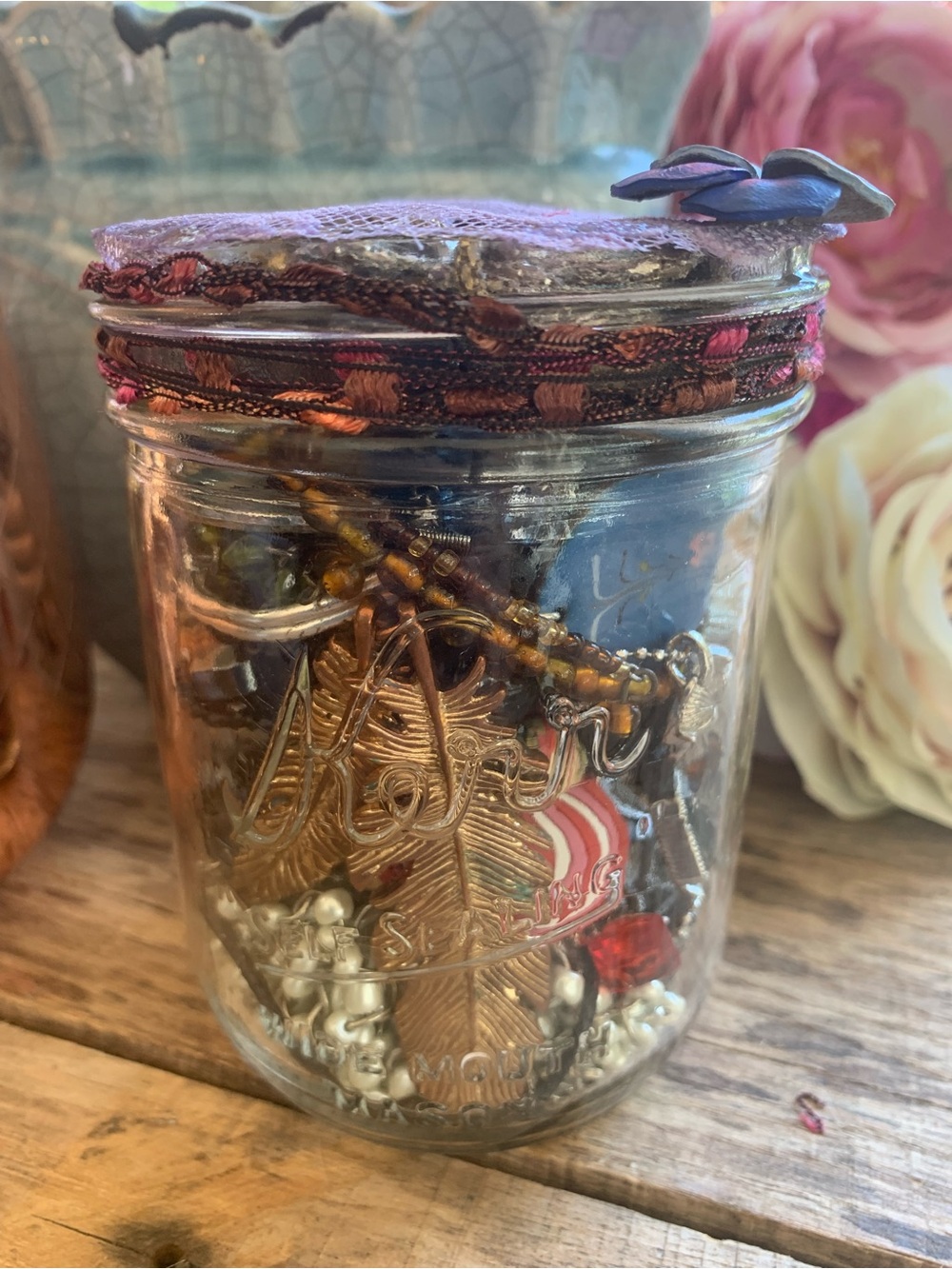 💍 Mystery Jewelry Jar- All Pieces Wearable